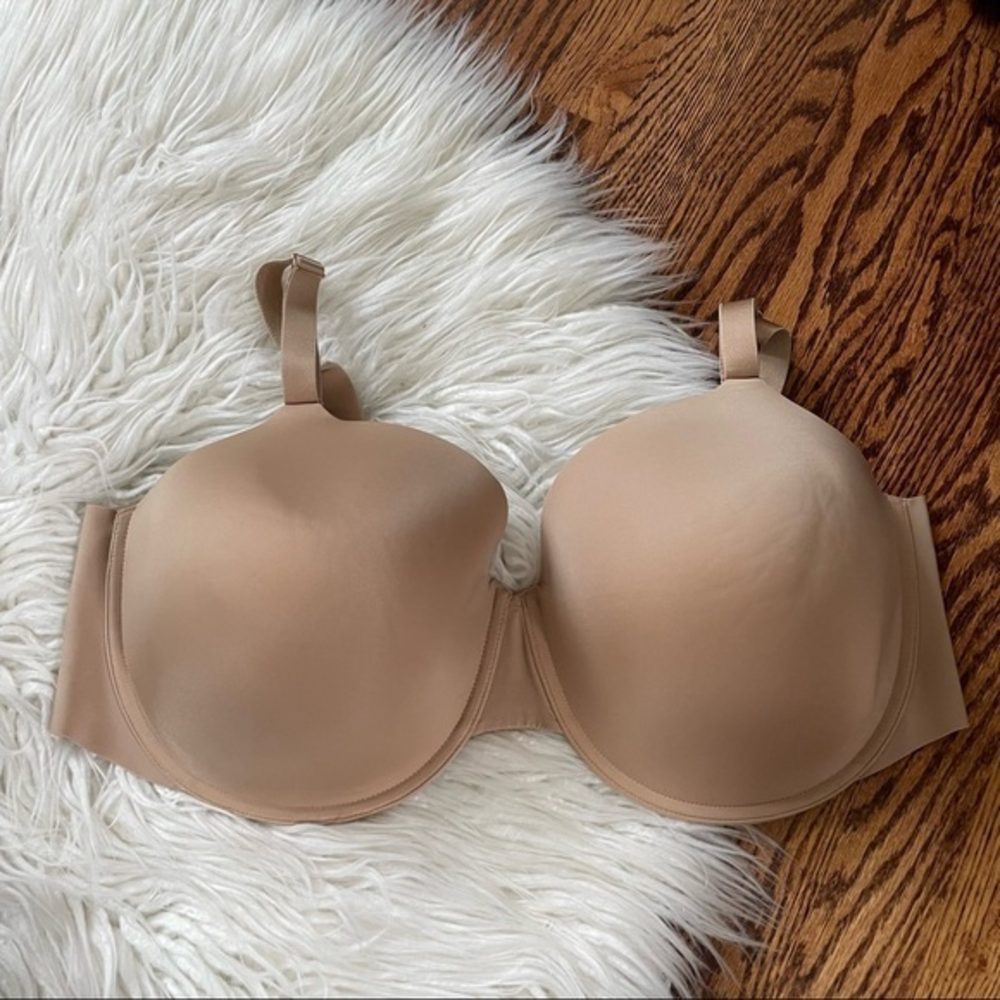 Soma vanishing 360 perfect coverage warm amber 42G NWT